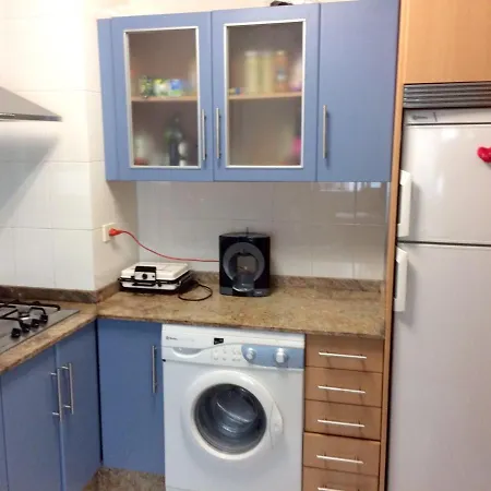 Apartment With 2 Bedrooms In Raxo With Wonderful Sea View Furnished Balcony And Wifi 10 M From The Beach * Raxo