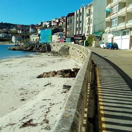 Apartment With 2 Bedrooms In Raxo With Wonderful Sea View Furnished Balcony And Wifi 10 M From The Beach * Raxo