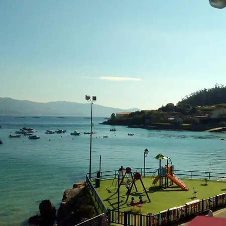 Apartamento Apartment With 2 Bedrooms In Raxo With Wonderful Sea View Furnished Balcony And Wifi 10 M From The Beach