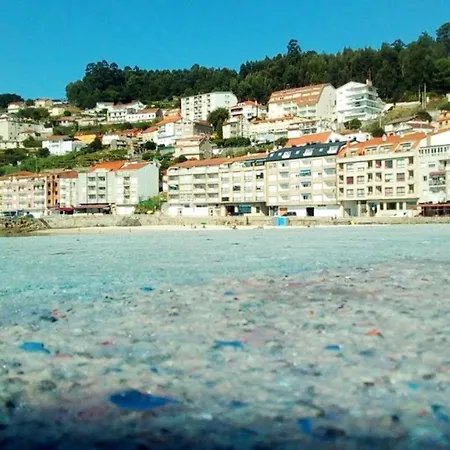 Apartment With 2 Bedrooms In Raxo With Wonderful Sea View Furnished Balcony And Wifi 10 M From The Beach Apartamento