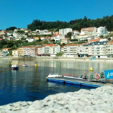 Apartment With 2 Bedrooms In Raxo With Wonderful Sea View Furnished Balcony And Wifi 10 M From The Beach Apartamento Raxo
