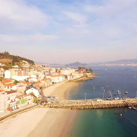 Apartamento Apartment With 2 Bedrooms In Raxo With Wonderful Sea View Furnished Balcony And Wifi 10 M From The Beach Raxo