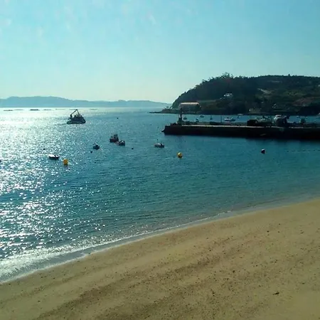 Apartment With 2 Bedrooms In Raxo With Wonderful Sea View Furnished Balcony And Wifi 10 M From The Beach * Raxo
